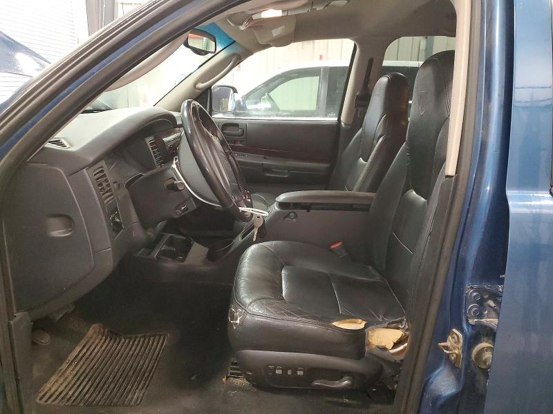 Aukcja sprzedaży 2001 Dodge Durango, vin: 1B4HS28N91F635111, numer aukcji: 60692576