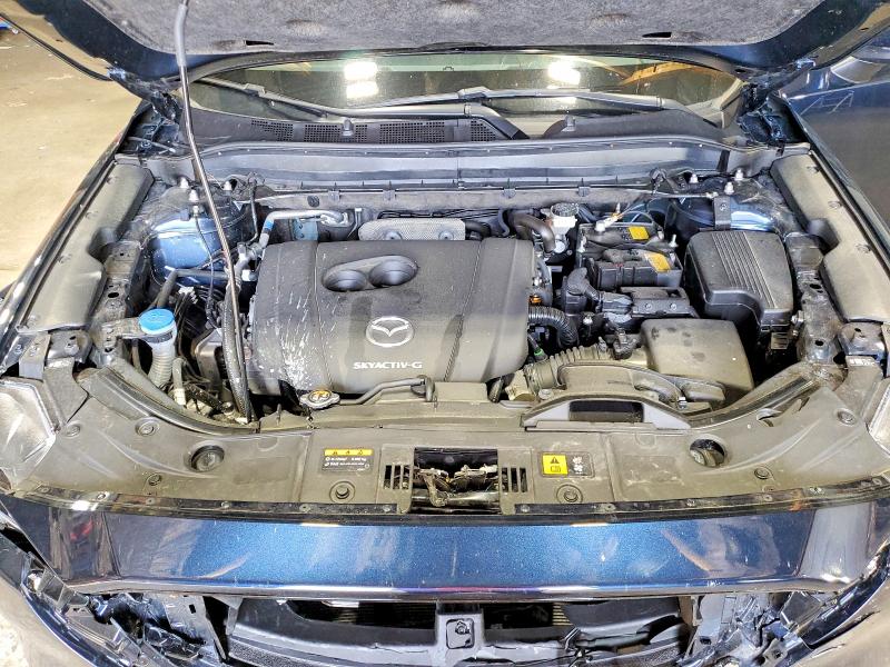 61251046 :رقم المزاد ، JM3KFBCL9S0564491 vin ، 2025 Mazda Cx-5 مزاد بيع
