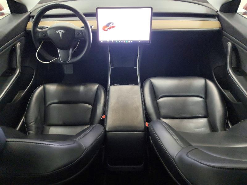 Aukcja sprzedaży 2019 Tesla Model 3, vin: 5YJ3E1EA0KF464044, numer aukcji: 62981696