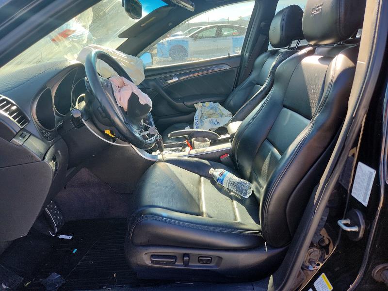 61731206 :رقم المزاد ، 19UUA76517A004557 vin ، 2007 Acura Tl مزاد بيع