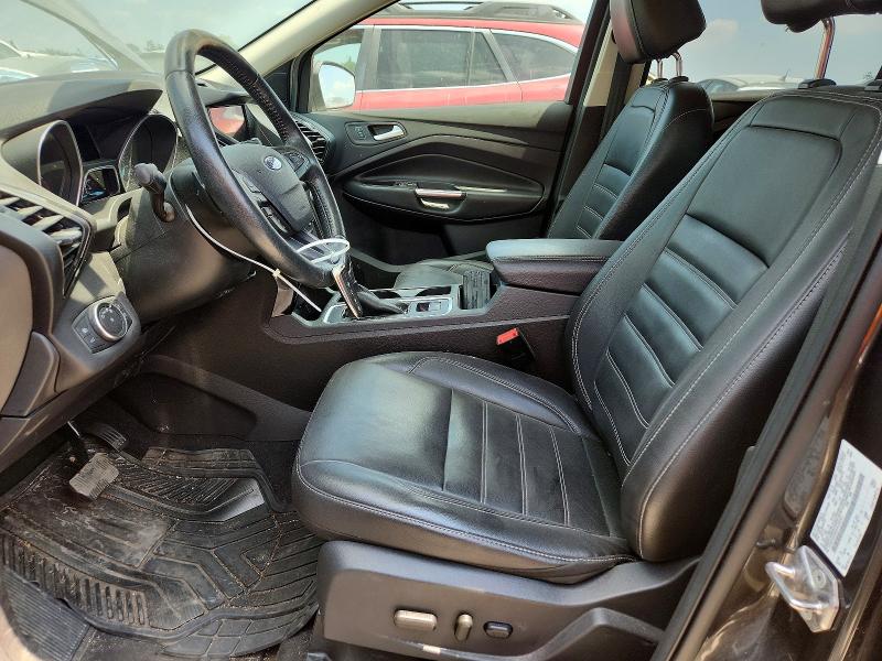 Продажа на аукционе авто 2017 Ford Escape, vin: 1FMCU0JD0HUC85141, номер лота: 61311296