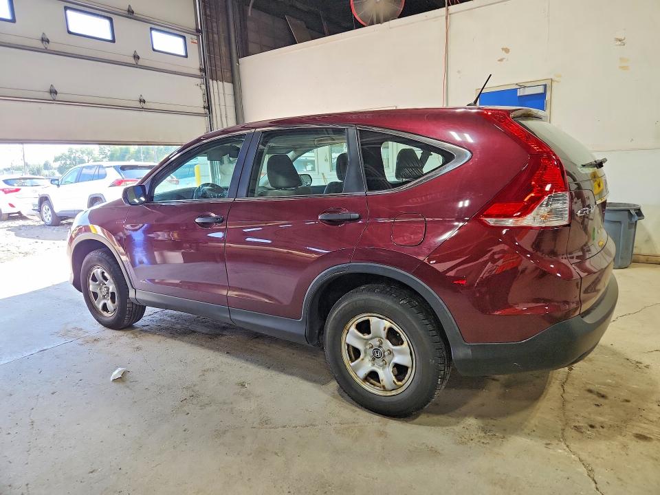 Aukcja sprzedaży 2013 Honda Cr-v, vin: 5J6RM4H36DL075852, numer aukcji: 62047926