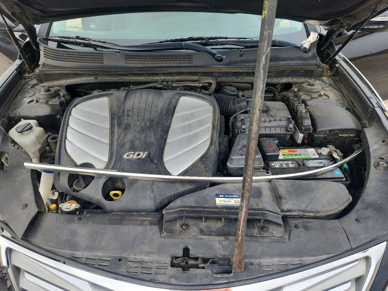 Aukcja sprzedaży 2014 Hyundai Azera, vin: KMHFH4JG3EA388344, numer aukcji: 61232176
