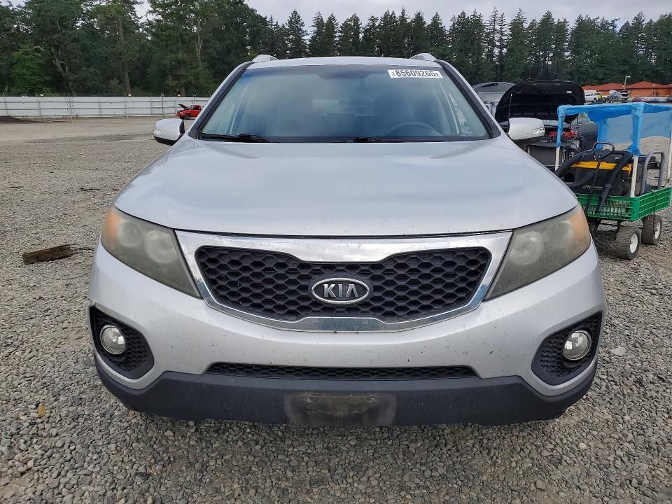 Продаж на аукціоні авто 2012 Kia Sorento, vin: 5XYKT4A66CG192629, номер лоту: 85609265