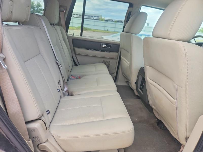 2013 Ford Expedition მანქანა იყიდება აუქციონზე, vin: 1FMJU1J59DEF20310, აუქციონის ნომერი: 62492556