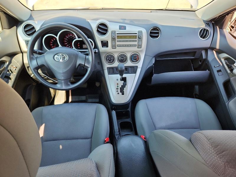 Продаж на аукціоні авто 2010 Toyota Matrix, vin: 2T1KU4EE5AC437153, номер лоту: 63010406
