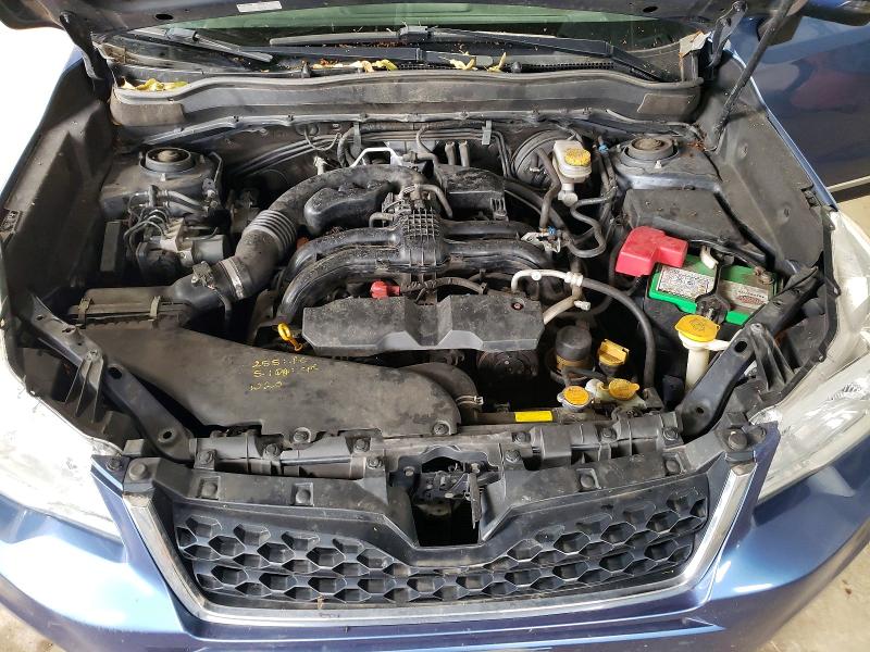 Aukcja sprzedaży 2016 Subaru Forester, vin: JF2SJAXC3GH511789, numer aukcji: 60239896