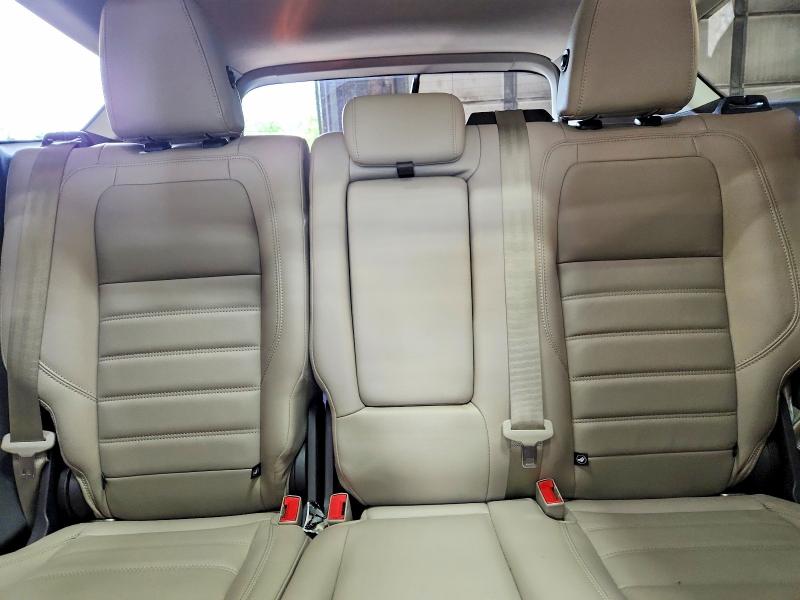Продажа на аукционе авто 2017 Ford Escape, vin: 1FMCU9J91HUB75960, номер лота: 61804696