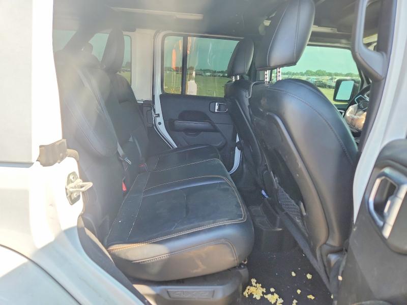 Aukcja sprzedaży 2024 Jeep Wrangler, vin: 1C4RJXP62RW188022, numer aukcji: 62470906