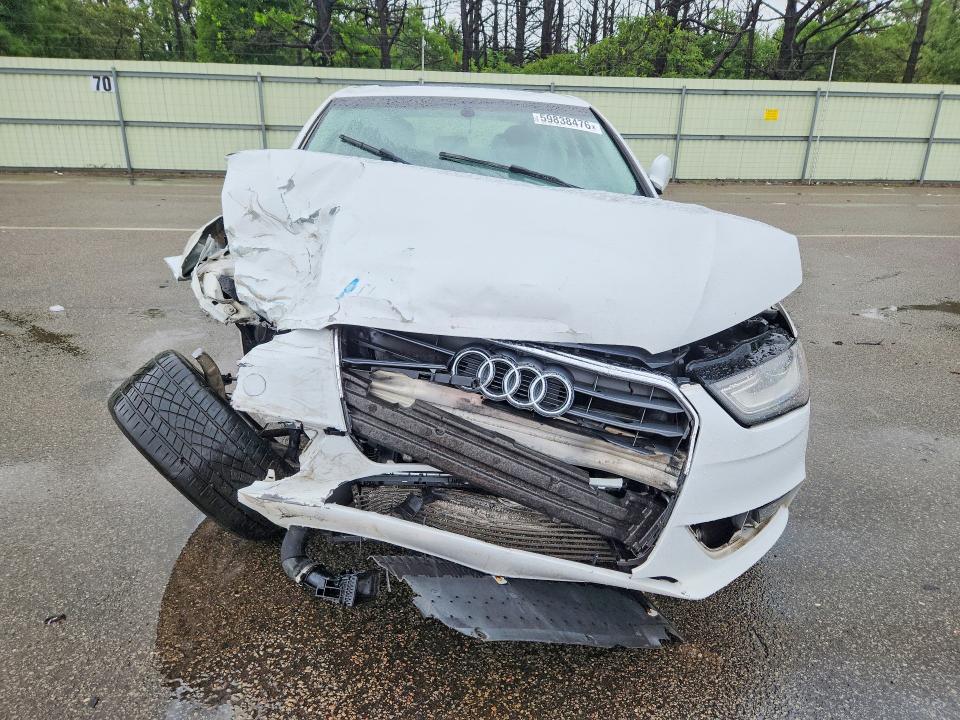 59838476 :رقم المزاد ، WAUFFAFL0DN046921 vin ، 2013 Audi A4 مزاد بيع