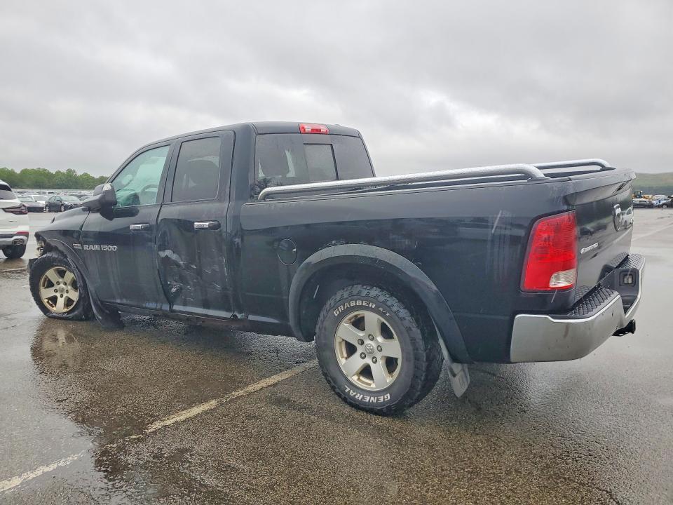 58521316 :رقم المزاد ، 1C6RD7GT6CS222465 vin ، 2012 Dodge Ram 1500 مزاد بيع