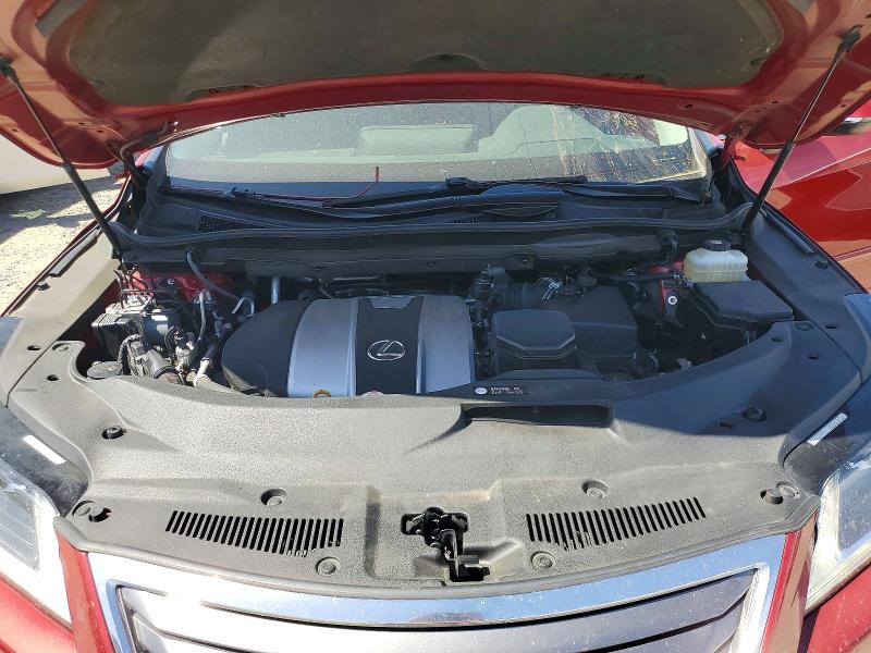 Aukcja sprzedaży 2019 Lexus Rx 350, vin: JTJBZMCA1K2039758, numer aukcji: 85448895