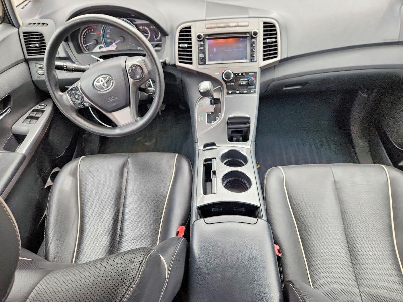 2013 Toyota Venza მანქანა იყიდება აუქციონზე, vin: 4T3BK3BB6DU077122, აუქციონის ნომერი: 60305906