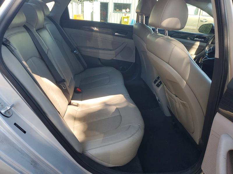 Aukcja sprzedaży 2019 Hyundai Sonata, vin: 5NPE34AF0KH816445, numer aukcji: 58743706