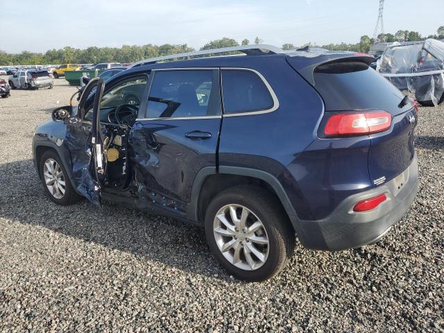 61880486 :رقم المزاد ، 1C4PJLDB1FW518021 vin ، 2015 Jeep Cherokee مزاد بيع