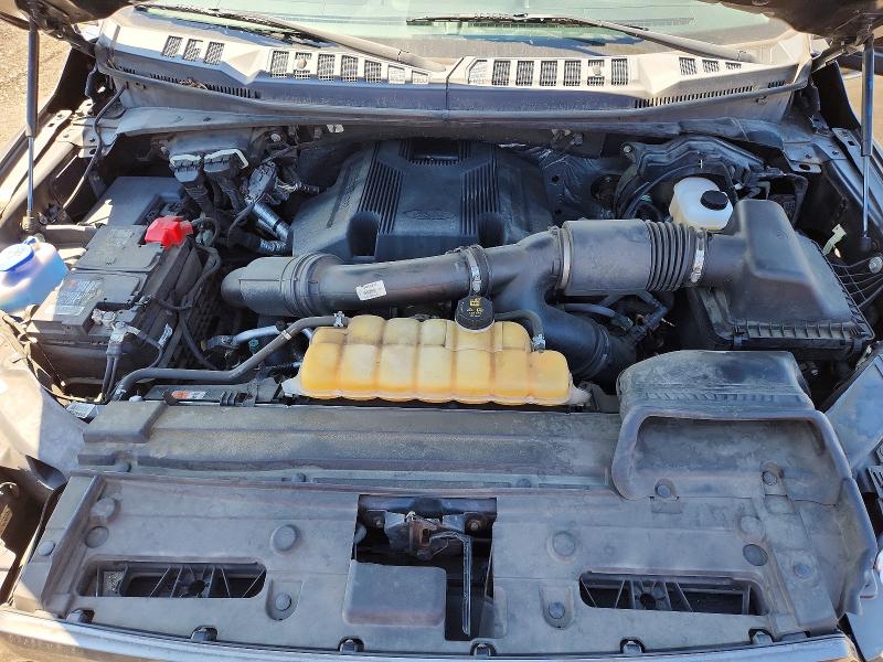 2017 Ford F150 მანქანა იყიდება აუქციონზე, vin: 1FTEW1EG8HFA47317, აუქციონის ნომერი: 61001706