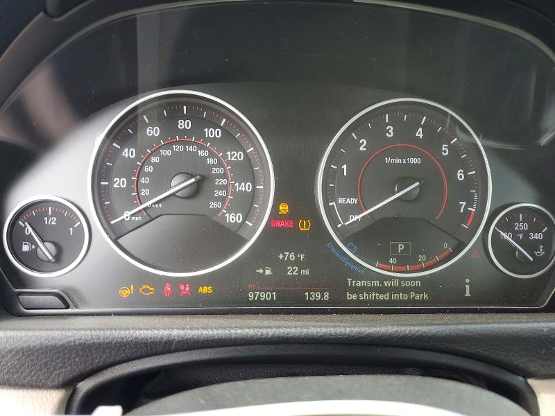 Aukcja sprzedaży 2017 Bmw 330, vin: WBA8D9G50HNT90767, numer aukcji: 60500076