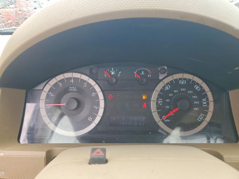 Продажа на аукционе авто 2010 Ford Escape, vin: 1FMCU0EG7AKB91098, номер лота: 61849416