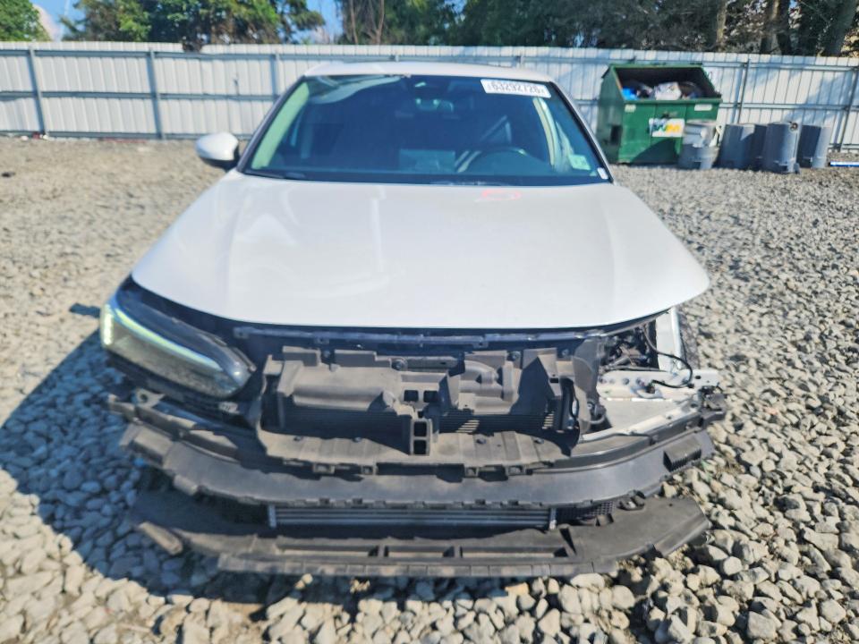 Продажа на аукционе авто 2024 Honda Civic, vin: 19XFL1H71RE032047, номер лота: 63292726