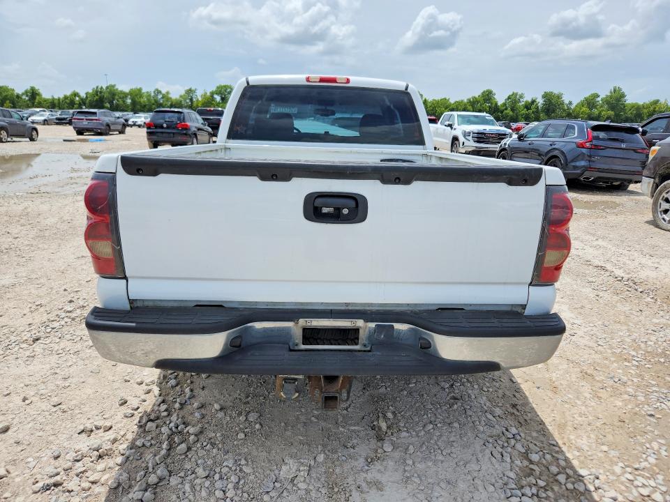 Продажа на аукционе авто 2005 Chevrolet Silverado, vin: 1GCEC19T15Z149861, номер лота: 58177716