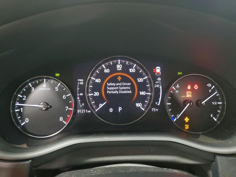 Aukcja sprzedaży 2021 Mazda Cx-30, vin: 3MVDMBAL2MM236919, numer aukcji: 61581836