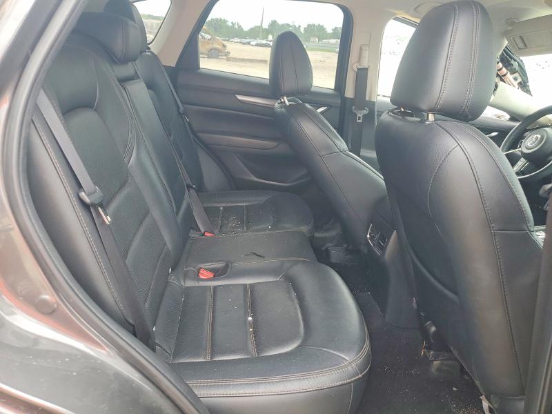 Aukcja sprzedaży 2023 Mazda Cx-5, vin: JM3KFBCM6P0194276, numer aukcji: 62907786