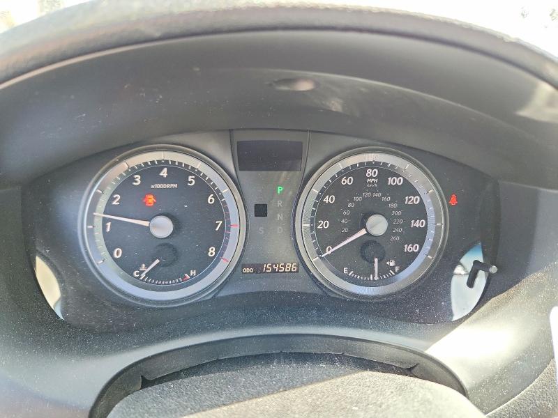 Продажа на аукционе авто 2008 Lexus Es, vin: JTHBJ46G082267493, номер лота: 60836836