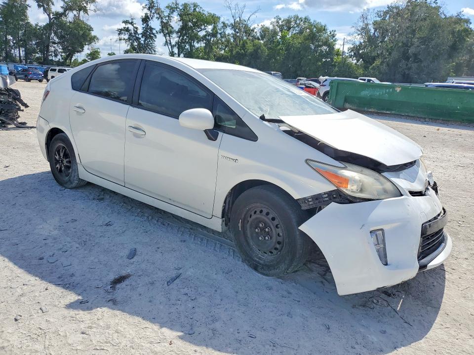 59364486 :رقم المزاد ، JTDKN3DU7E1780802 vin ، 2014 Toyota Prius مزاد بيع