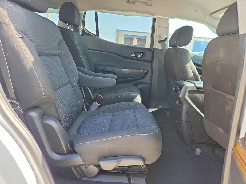 Aukcja sprzedaży 2021 Gmc Acadia, vin: 1GKKNKLS7MZ136084, numer aukcji: 62164226