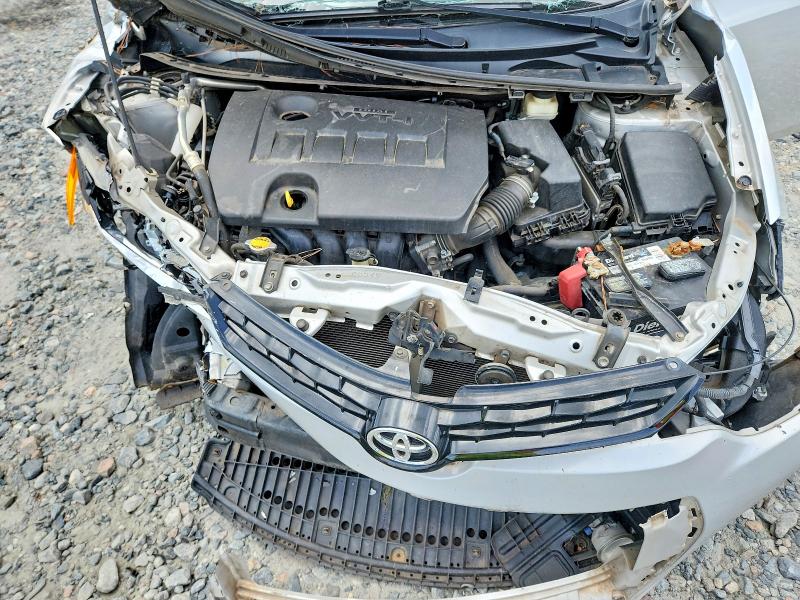 Aukcja sprzedaży 2015 Toyota Corolla, vin: 2T1BURHE9FC385901, numer aukcji: 61930246
