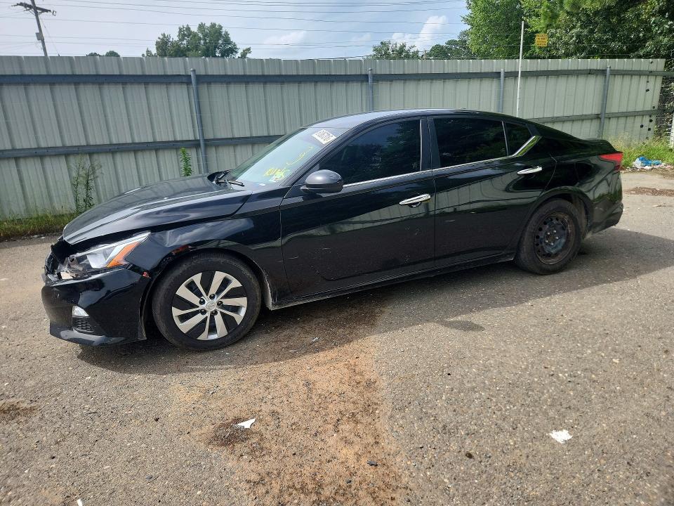 Aukcja sprzedaży 2020 Nissan Altima, vin: 1N4BL4BV2LC207854, numer aukcji: 61067316