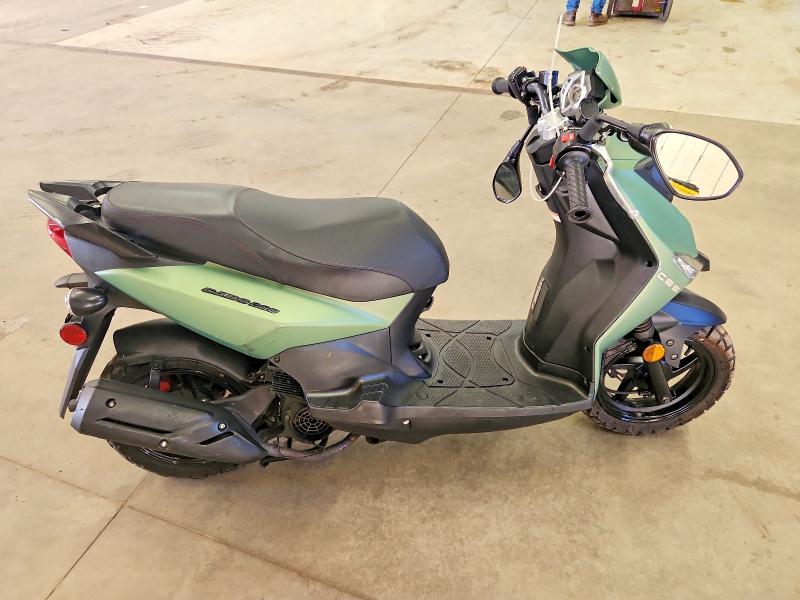 Продаж на аукціоні авто 2020 Sym Cabo 220i, vin: RFGBSSLA1MX001803, номер лоту: 60307916