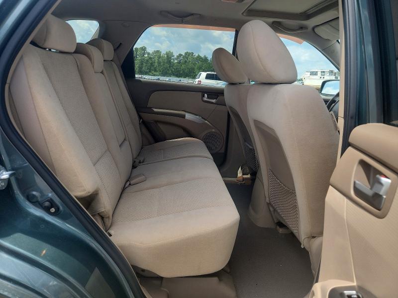Aukcja sprzedaży 2009 Kia Sportage, vin: KNDJE723097577072, numer aukcji: 61696886