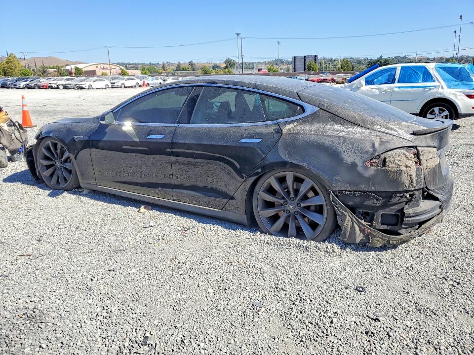 Aukcja sprzedaży 2013 Tesla Model S, vin: 5YJSA1CP3DFP03278, numer aukcji: 56899356