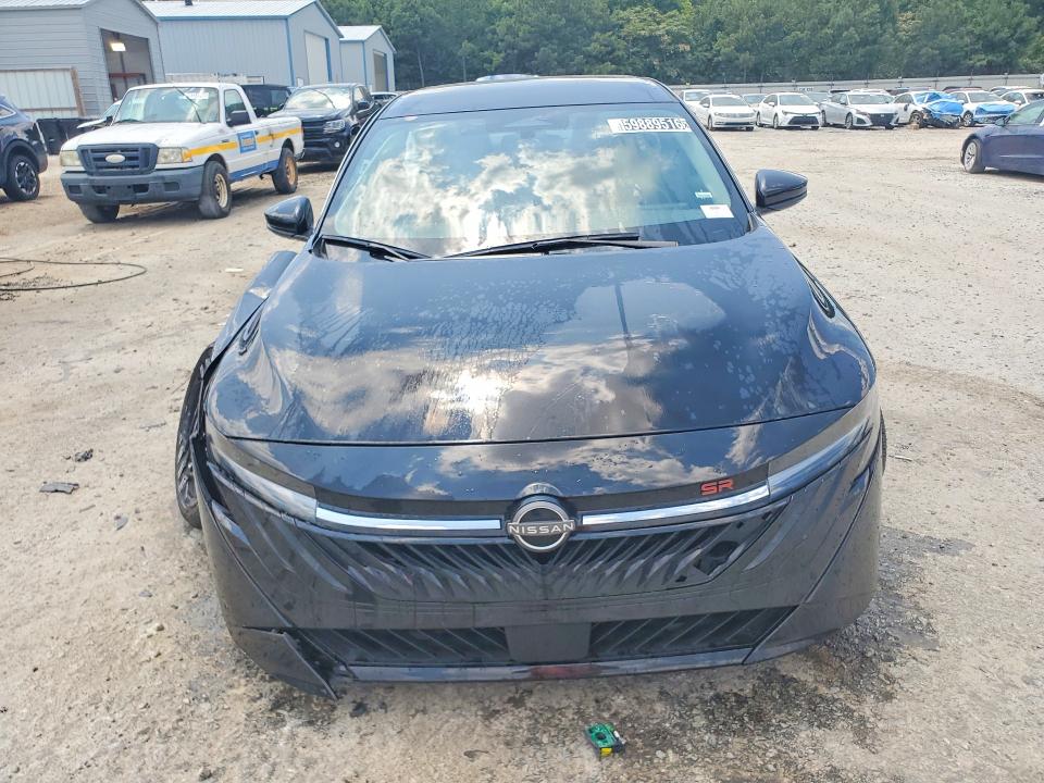 2026 Nissan Sentra მანქანა იყიდება აუქციონზე, vin: 3N1AB9DV7TY225232, აუქციონის ნომერი: 59889516