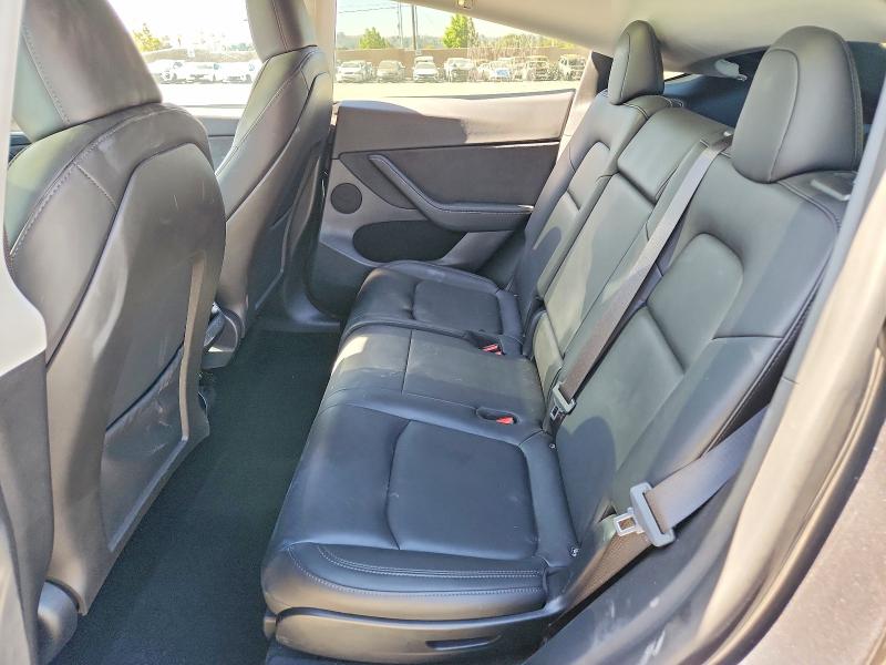 Продаж на аукціоні авто 2024 Tesla Model Y, vin: 7SAYGAEE8RF041468, номер лоту: 62961506