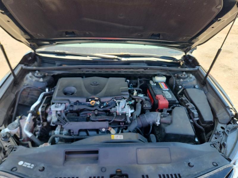 Продажа на аукционе авто 2018 Toyota Camry, vin: 4T1B11HK1JU114127, номер лота: 62512616
