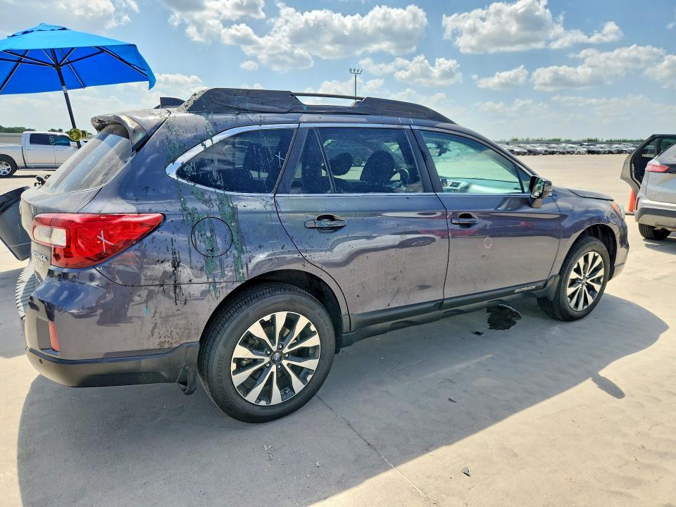 Aukcja sprzedaży 2017 Subaru Outback, vin: 4S4BSANCXH3219145, numer aukcji: 62112046