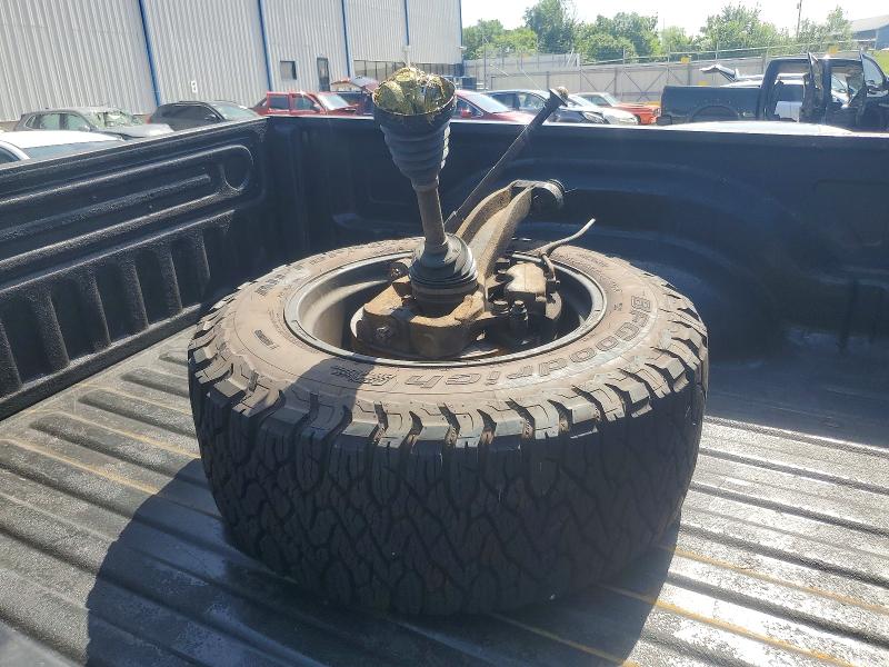 Aukcja sprzedaży 2005 Dodge Ram 1500, vin: 1D7HU18N45J625926, numer aukcji: 76294765