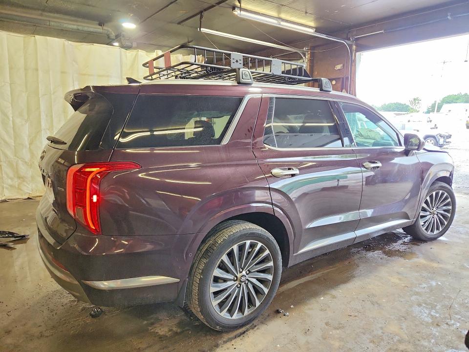 Продаж на аукціоні авто 2023 Hyundai Palisade, vin: KM8R7DGE2PU546759, номер лоту: 59828476