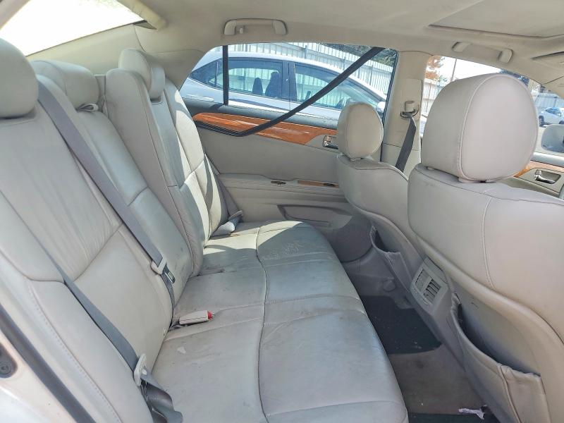 Aukcja sprzedaży 2005 Toyota Avalon, vin: 4T1BK36B65U041578, numer aukcji: 60389606