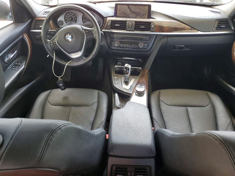 Продажа на аукционе авто 2014 Bmw 328, vin: WBA3D3C56EK157213, номер лота: 60825286