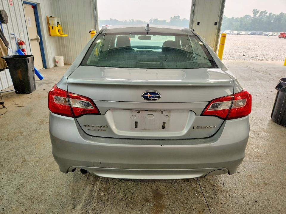 2016 Subaru Legacy მანქანა იყიდება აუქციონზე, vin: 4S3BNBH60G3037573, აუქციონის ნომერი: 61102486