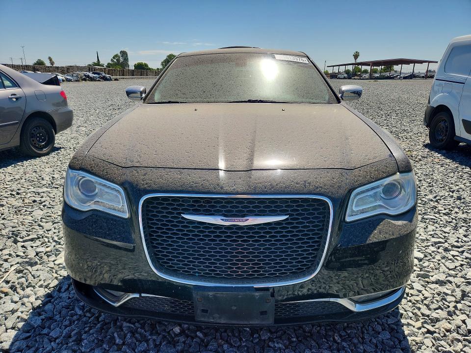 Aukcja sprzedaży 2017 Chrysler 300c, vin: 2C3CCAEG6HH580043, numer aukcji: 61613976