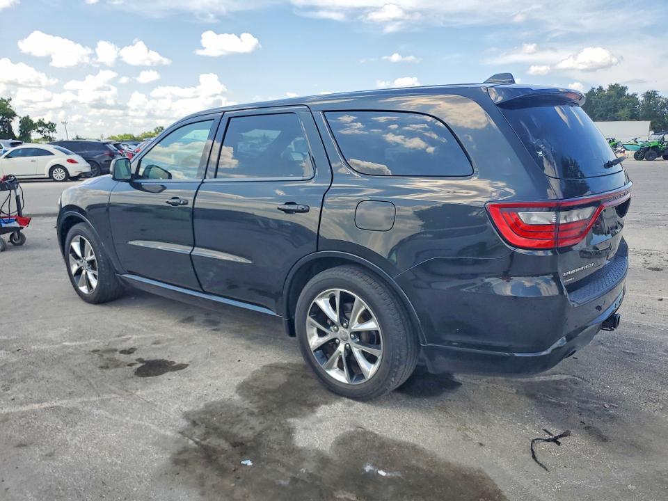 Aukcja sprzedaży 2015 Dodge Durango, vin: 1C4SDJCT2FC688521, numer aukcji: 62011076