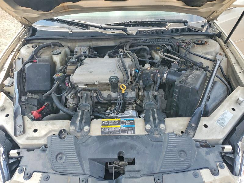 2010 Chevrolet Impala მანქანა იყიდება აუქციონზე, vin: 2G1WB5EK0A1156372, აუქციონის ნომერი: 62992116