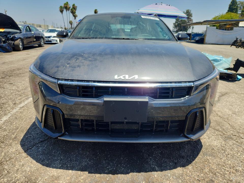Продажа на аукционе авто 2025 Kia K4, vin: 3KPFW4DE9SE242673, номер лота: 60662766