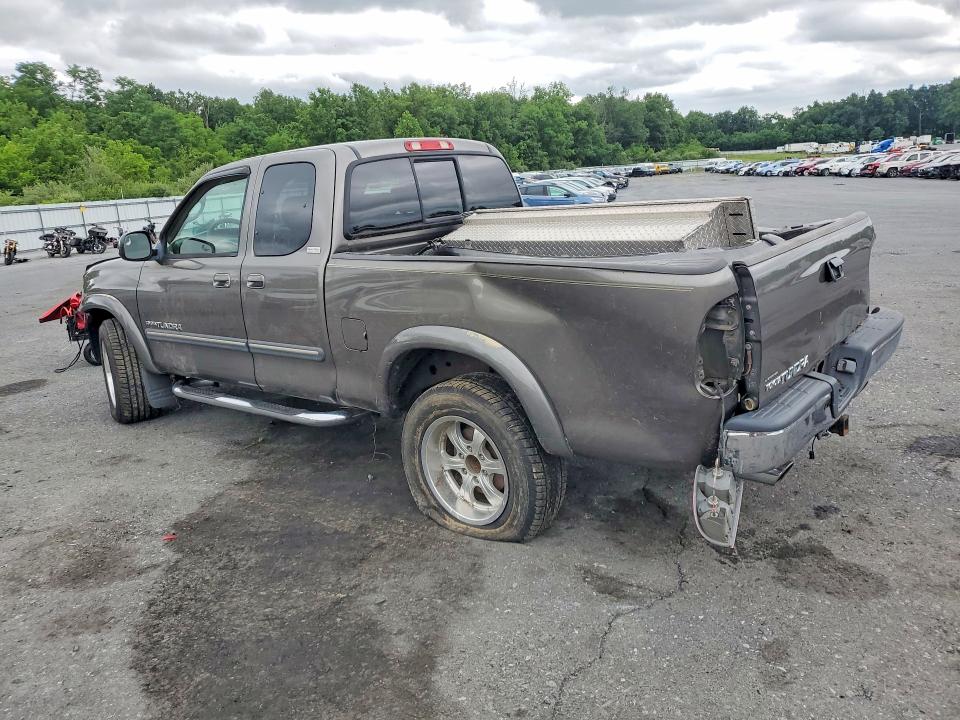 Aukcja sprzedaży 2006 Toyota Tundra, vin: 5TBRU34146S467033, numer aukcji: 60238476