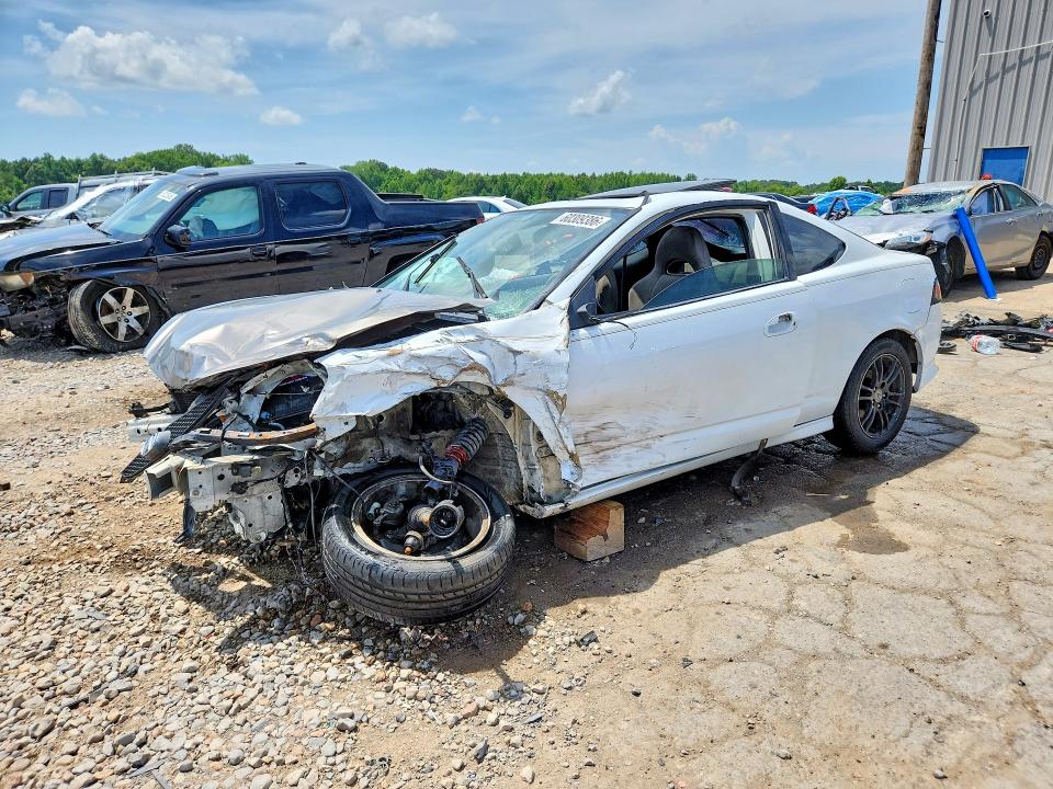 Aukcja sprzedaży 2005 Acura Rsx, vin: JH4DC54845S001054, numer aukcji: 60309386