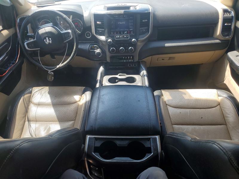 Aukcja sprzedaży 2019 Ram 1500, vin: 1C6RREFT5KN902703, numer aukcji: 61626856